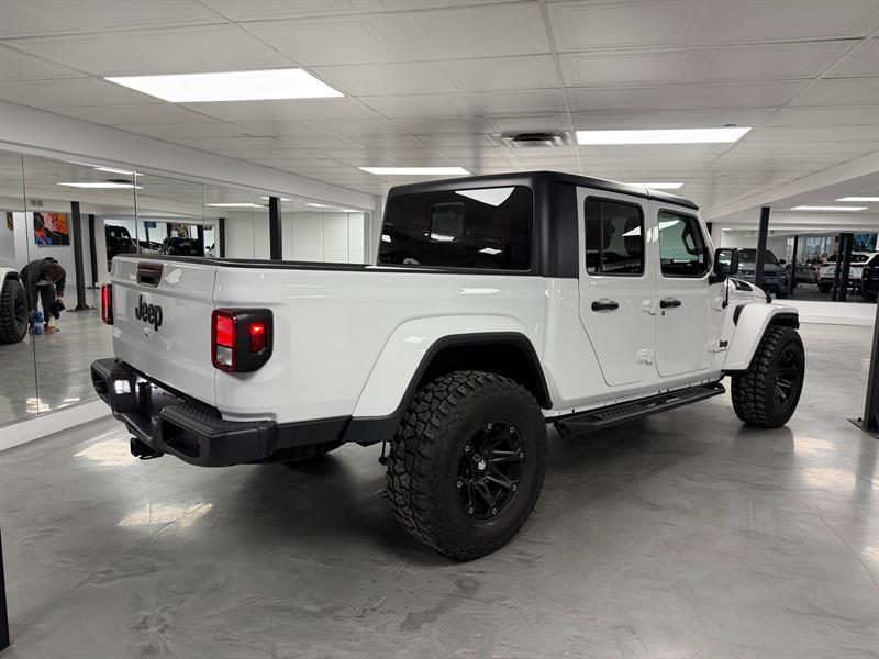 jeep Gladiator 2022 - 3