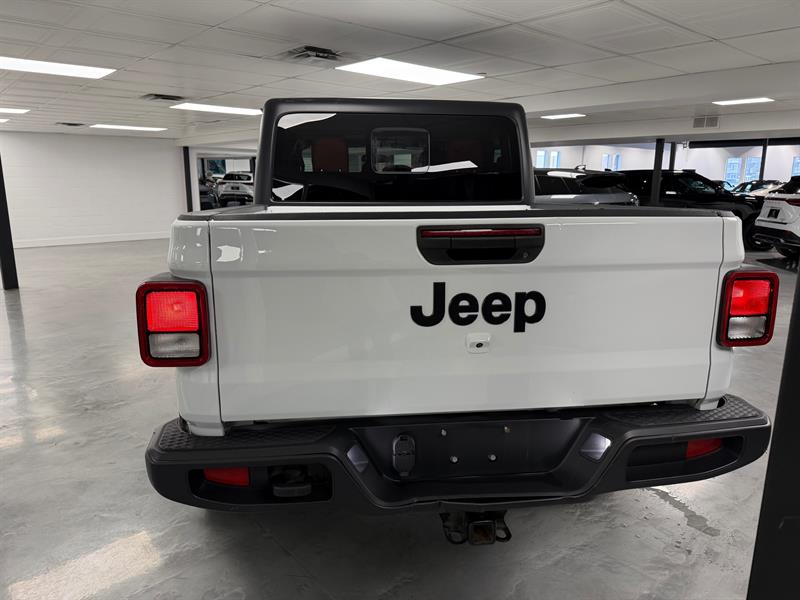 jeep Gladiator 2022 - 4