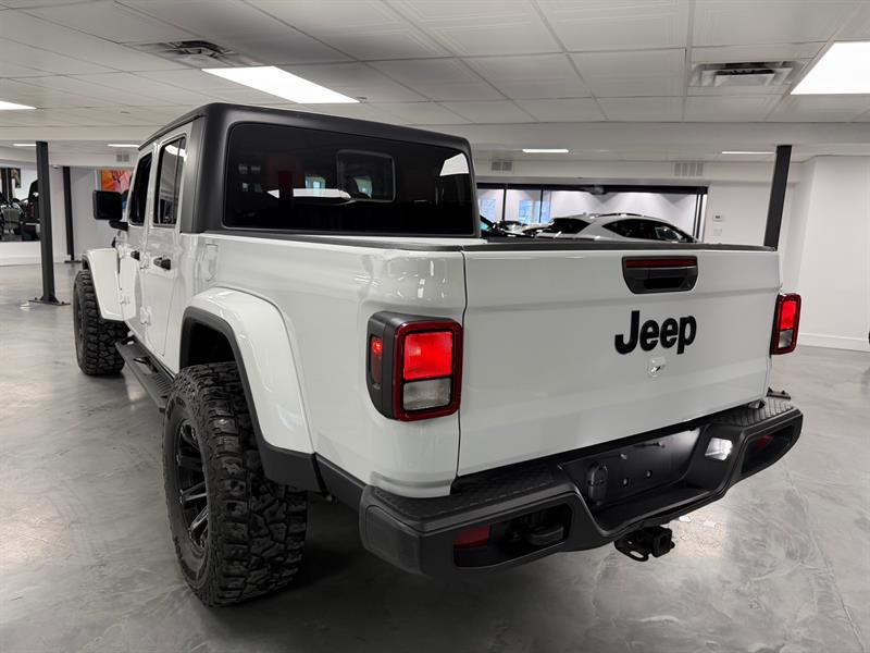 jeep Gladiator 2022 - 5