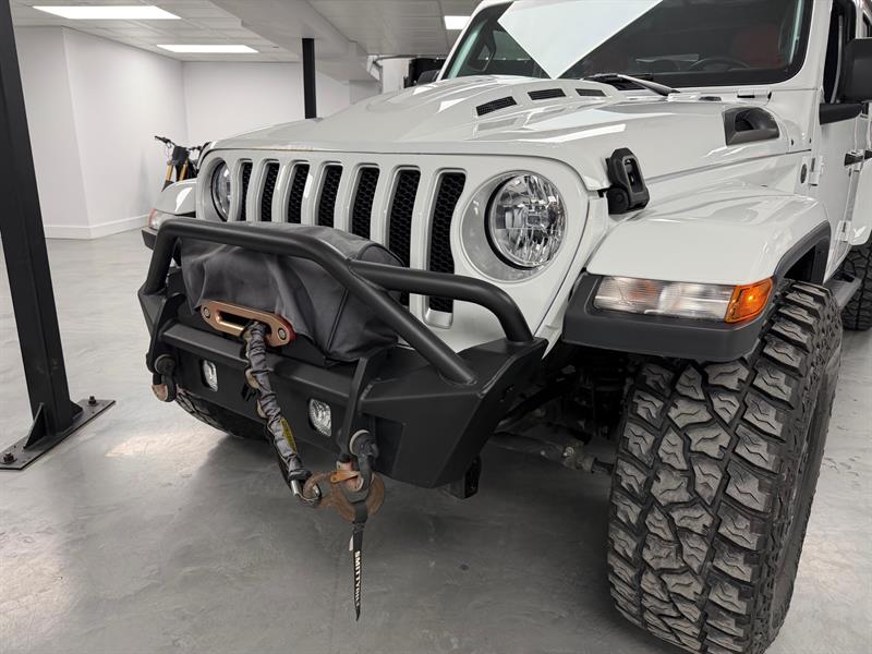 jeep Gladiator 2022 - 6