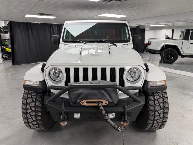 jeep Gladiator 2022 - 7