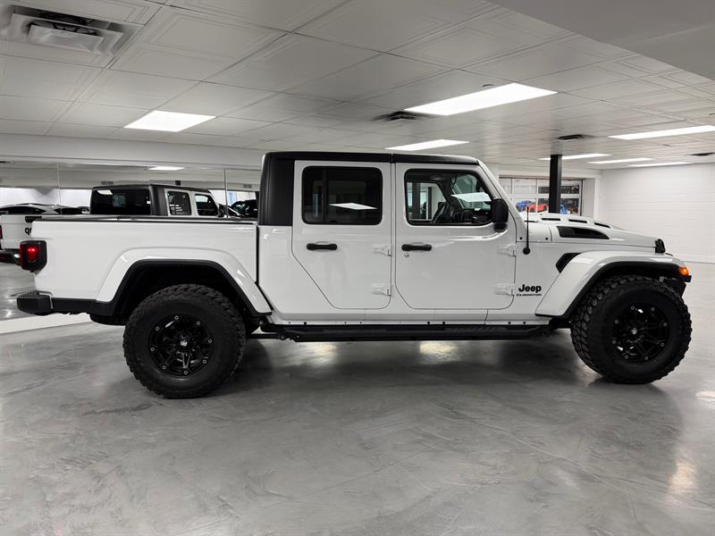 jeep Gladiator 2022 - 8