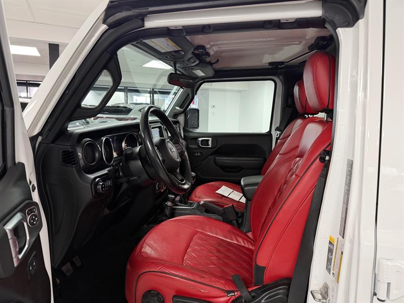 jeep Gladiator 2022 - 9