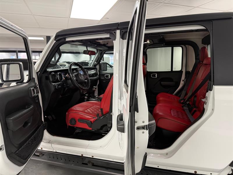 jeep Gladiator 2022 - 10