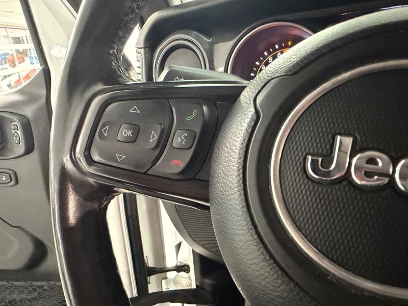 jeep Gladiator 2022 - 12