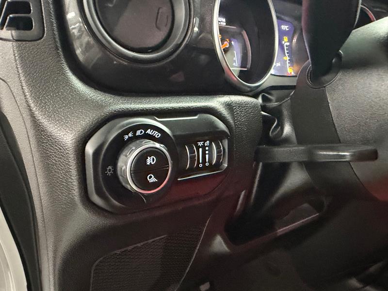 jeep Gladiator 2022 - 13