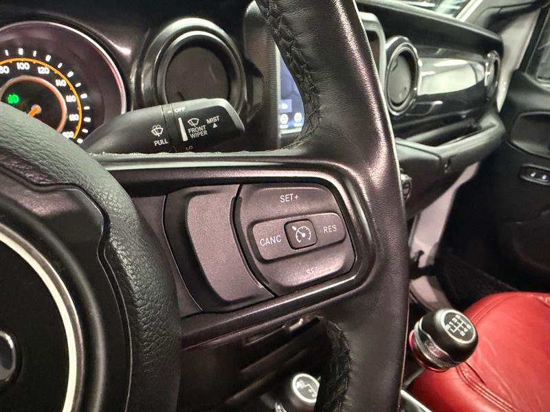 jeep Gladiator 2022 - 17