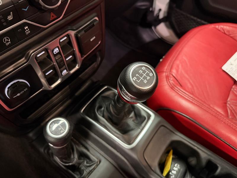 jeep Gladiator 2022 - 18