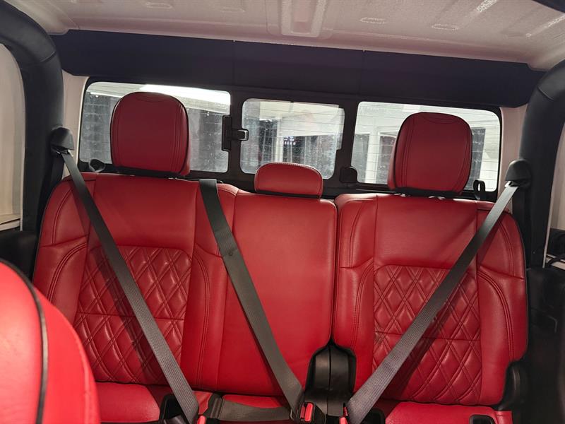 jeep Gladiator 2022 - 22