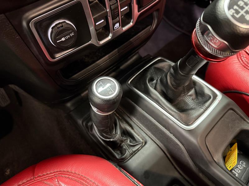 jeep Gladiator 2022 - 23