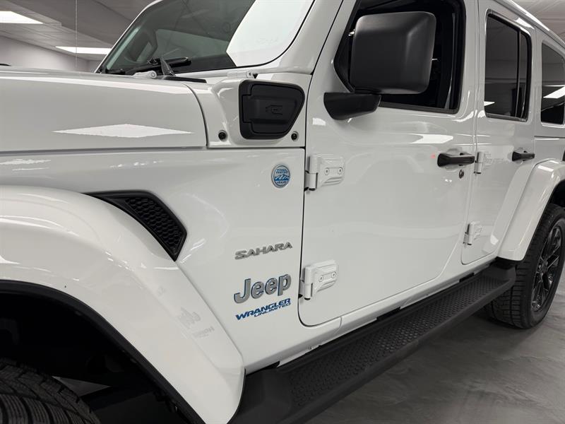 jeep Wrangler Unlimited 4xe 2021 - 6