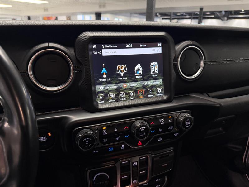 jeep Wrangler Unlimited 4xe 2021 - 17