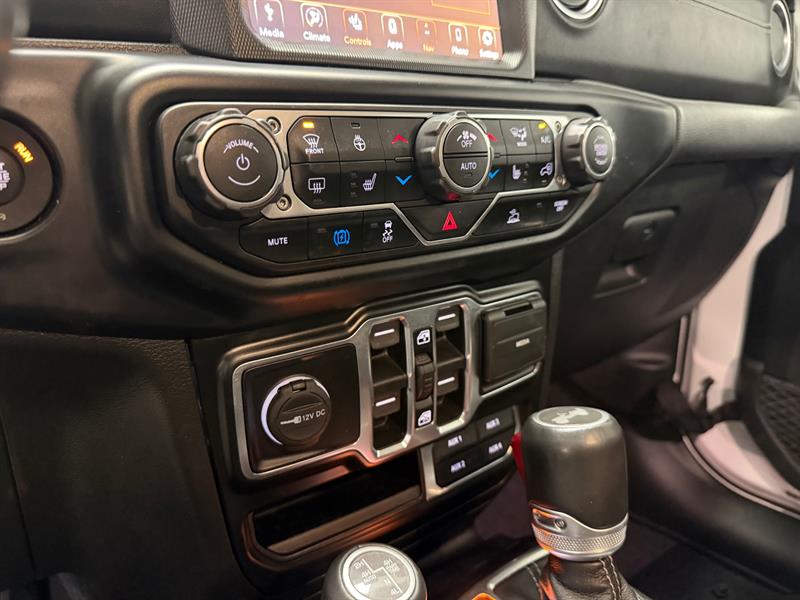 jeep Wrangler Unlimited 4xe 2021 - 19