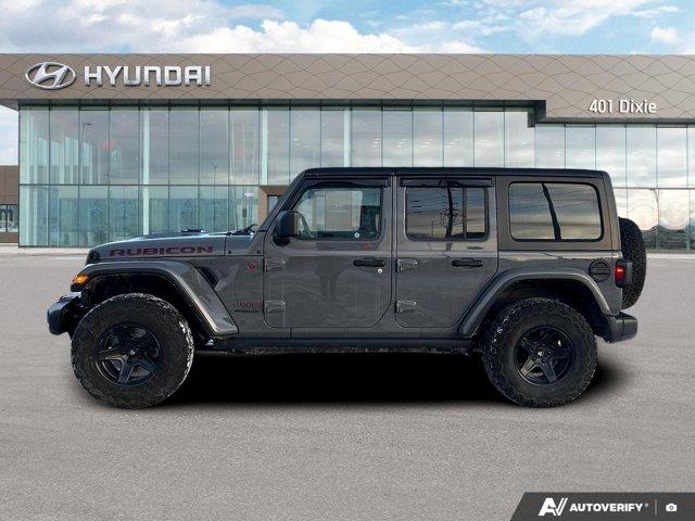 jeep Wrangler 2021 - 2