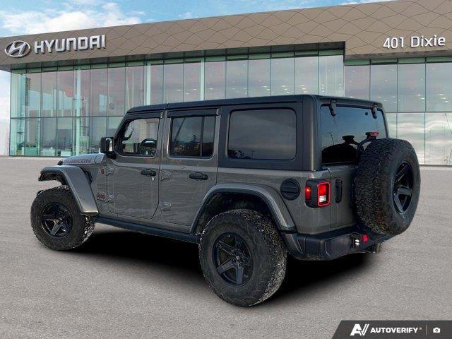 jeep Wrangler 2021 - 3
