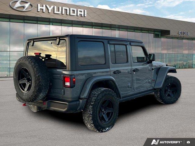 jeep Wrangler 2021 - 5