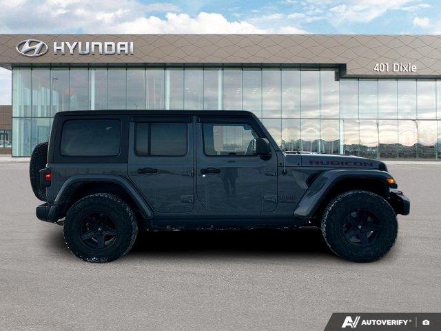 jeep Wrangler 2021 - 6