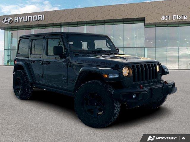 jeep Wrangler 2021 - 7