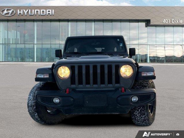 jeep Wrangler 2021 - 8