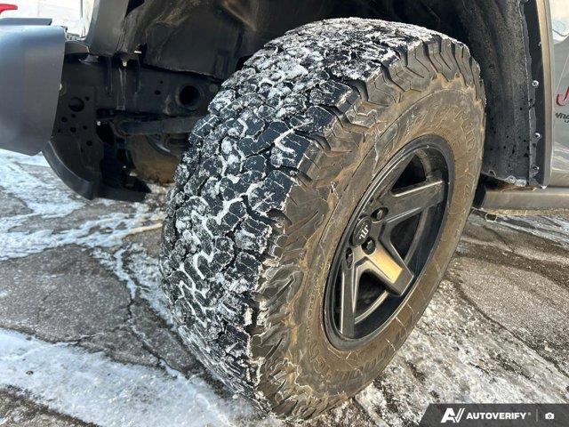jeep Wrangler 2021 - 10