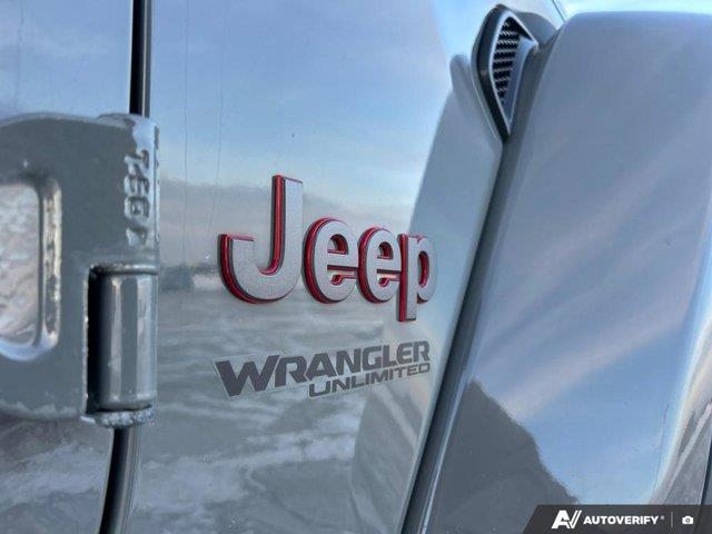 jeep Wrangler 2021 - 12