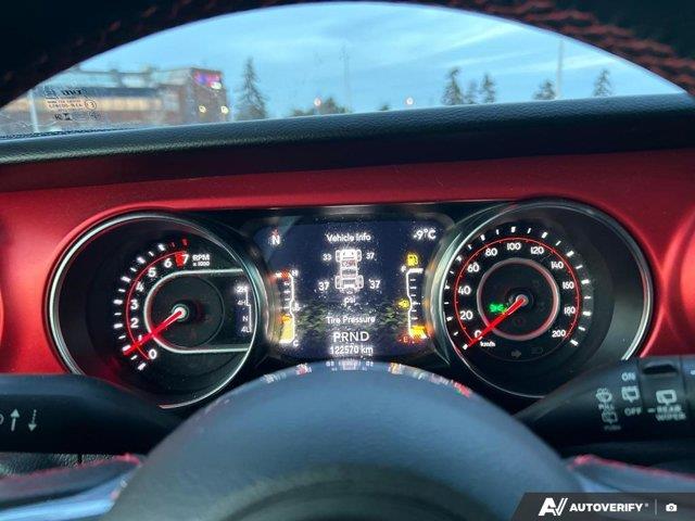 jeep Wrangler 2021 - 18