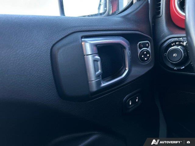 jeep Wrangler 2021 - 20
