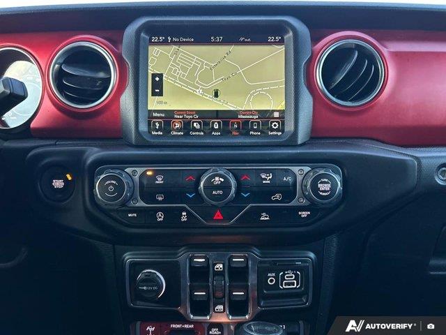 jeep Wrangler 2021 - 22
