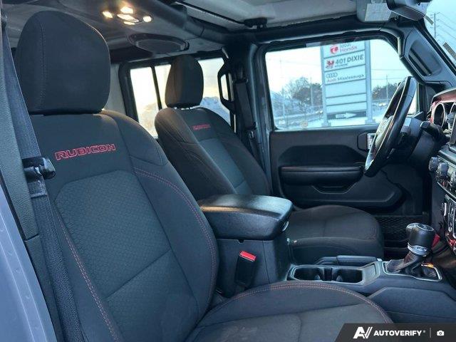 jeep Wrangler 2021 - 25