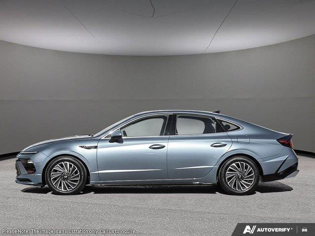 hyundai Sonata Hybrid 2026 - 3