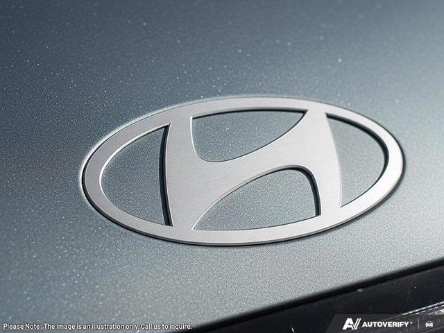 hyundai Sonata Hybrid 2026 - 8