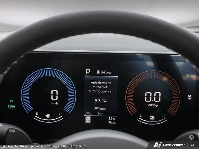 hyundai Sonata Hybrid 2026 - 13