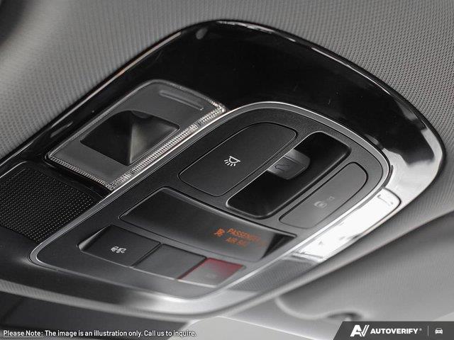 hyundai Sonata Hybrid 2026 - 18