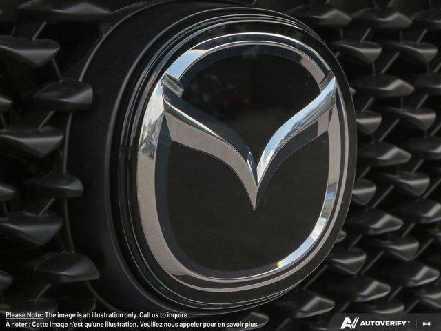 mazda CX-30 2026 - 9