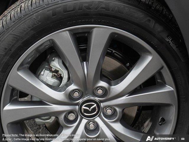 mazda CX-30 2026 - 8