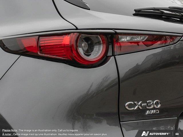 mazda CX-30 2026 - 10