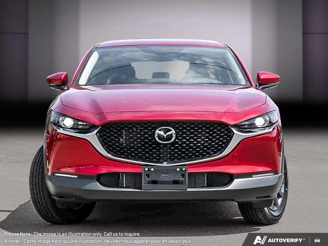 mazda CX-30 2026 - 2