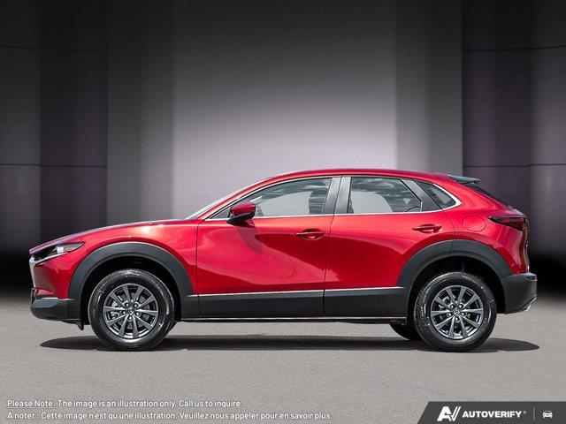 mazda CX-30 2026 - 3
