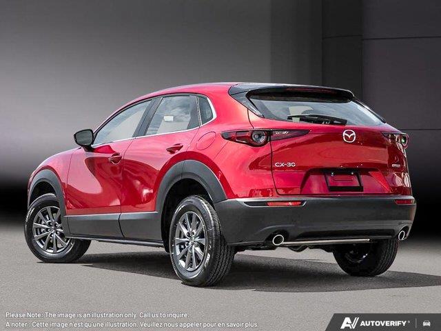 mazda CX-30 2026 - 4