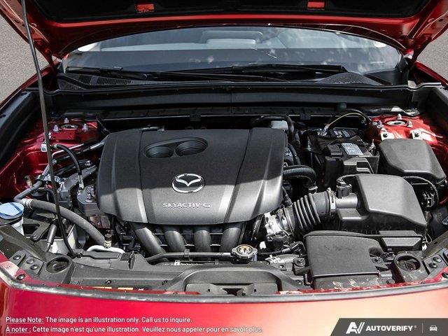 mazda CX-30 2026 - 6