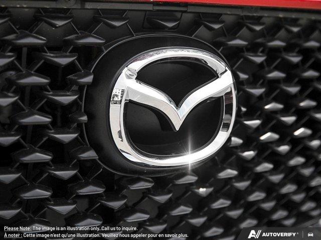 mazda CX-30 2026 - 9