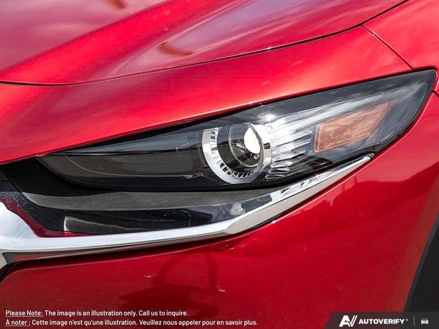 mazda CX-30 2026 - 10