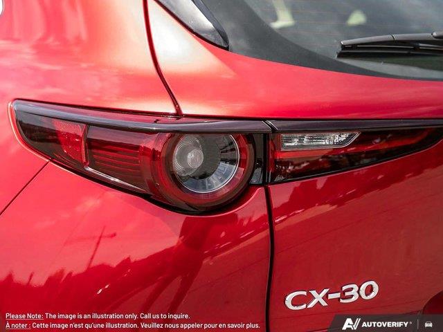 mazda CX-30 2026 - 11