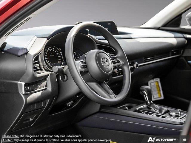 mazda CX-30 2026 - 12