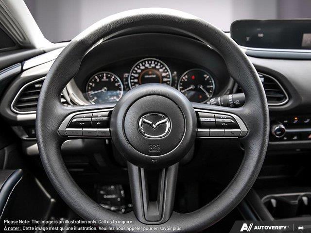 mazda CX-30 2026 - 13