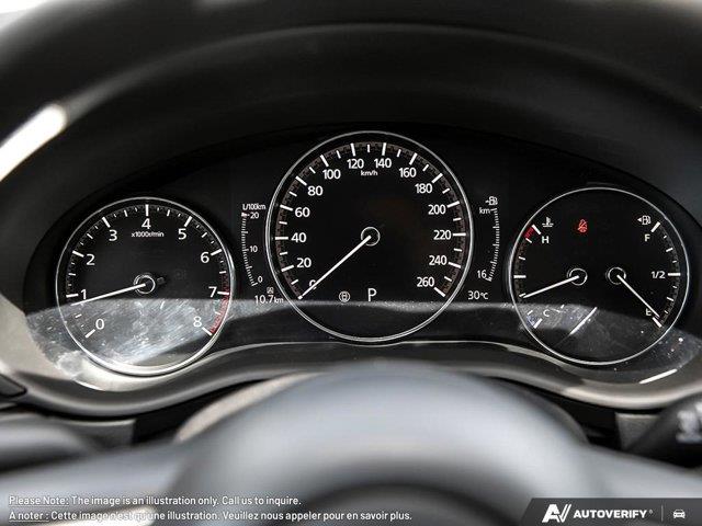 mazda CX-30 2026 - 14