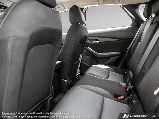 mazda CX-30 2026 - 21