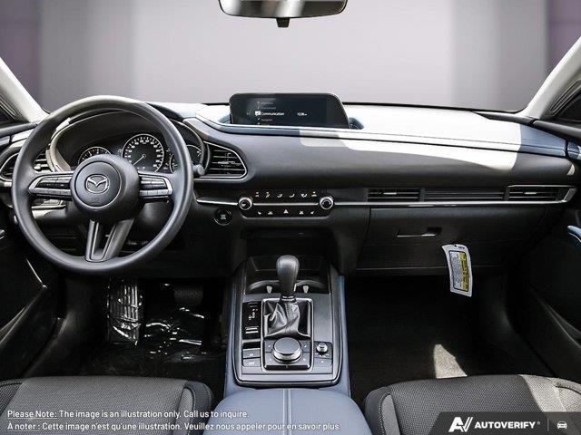 mazda CX-30 2026 - 22