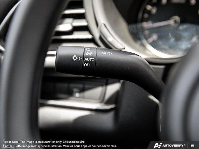 mazda CX-30 2026 - 25