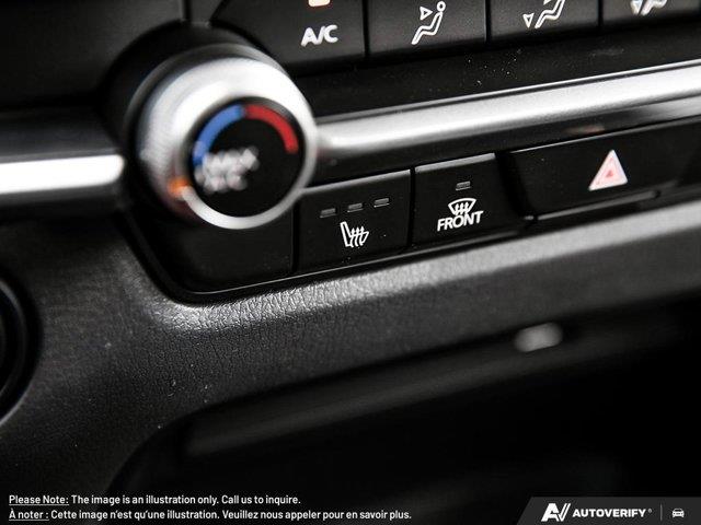 mazda CX-30 2026 - 26